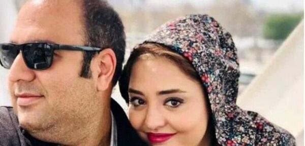 عکس ایدا مردانی بلاگر