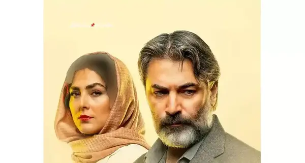 عکس ایدا مردانی بلاگر