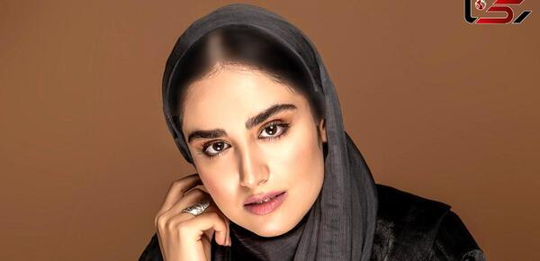 عکس هانیه بلاگر اینستا