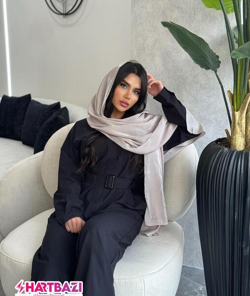 عکس هانیه بلاگر اینستا