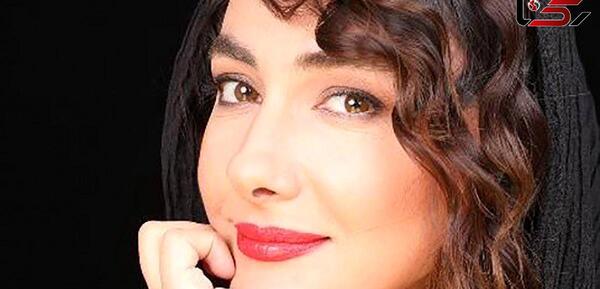 عکس هانیه بلاگر اینستا