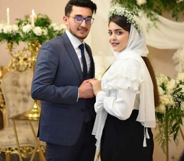 عکس هانیه بلاگر اینستا