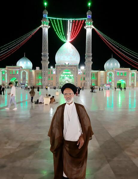 عکس سنگ قبر سعید والکور