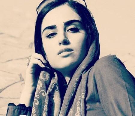 عکس های جدید هانیه دانیال