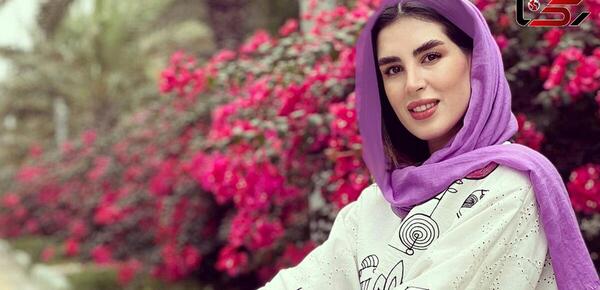 عکس های جدید هانیه دانیال