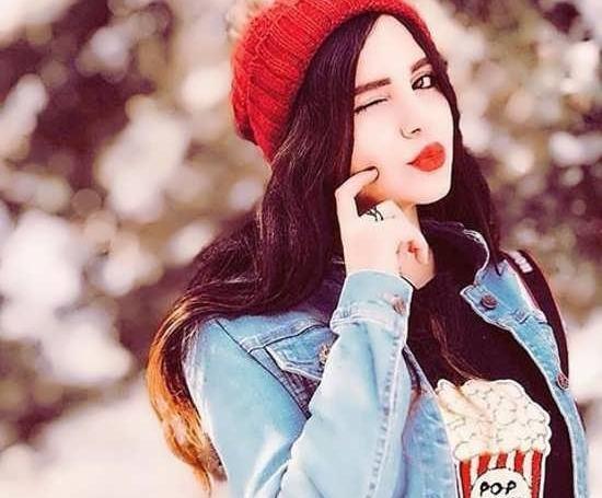عکس های جذاب دخترانه جدید