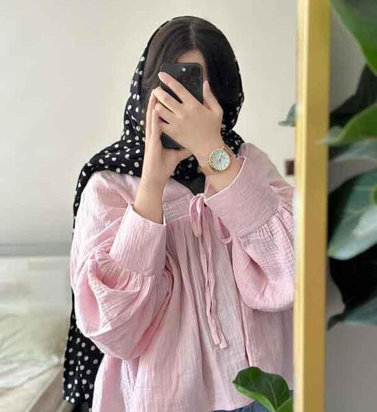 عکس های جذاب دخترانه جدید