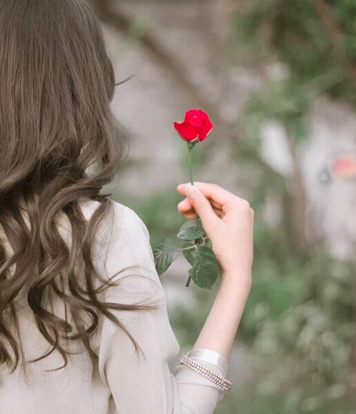عکس دخترانه جذاب و شیک خفن لاتی