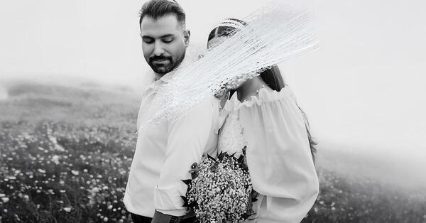 عکس یک نفره