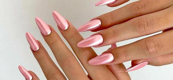 عکس رنگ صورتی هلویی