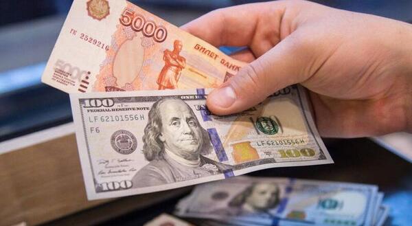 عکس دلار ۱۰۰ هزاری