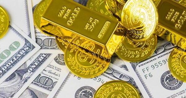 عکس قیمت روز دلار