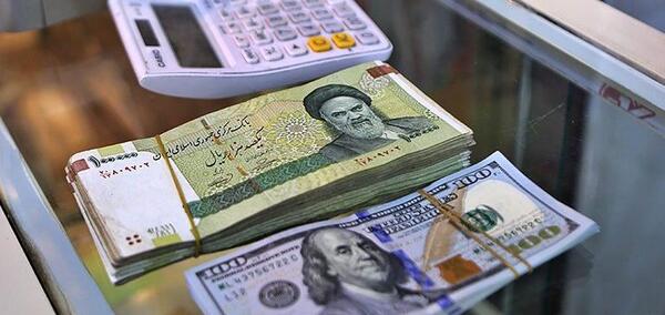 عکس پول دلار الکی