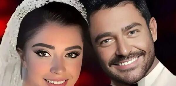 عکس مادر زن محمدرضا گلزار