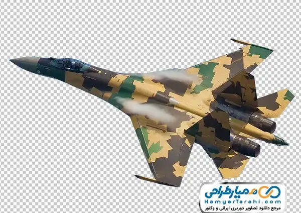 عکس هواپیمای جنگی اسباب بازی