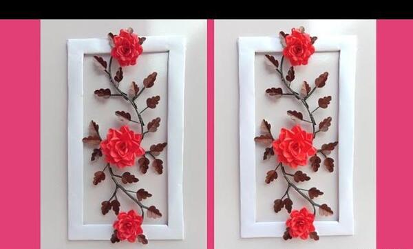 عکس ایده دیزاین روزنامه دیواری