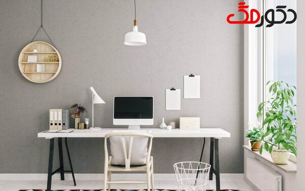 عکس ایده های خلاقانه برای دیزاین اتاق
