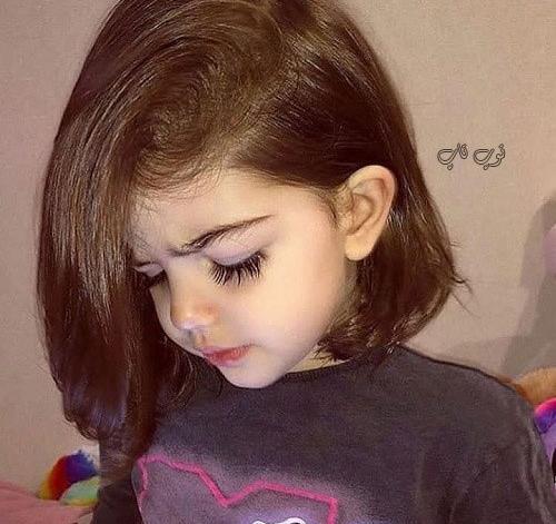 عکس دختر بچه های ایرانی