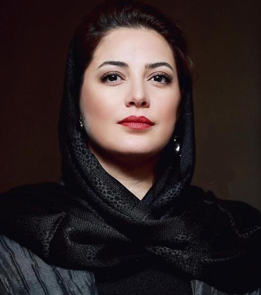 عکس دختر با قیافه معمولی ایرانی