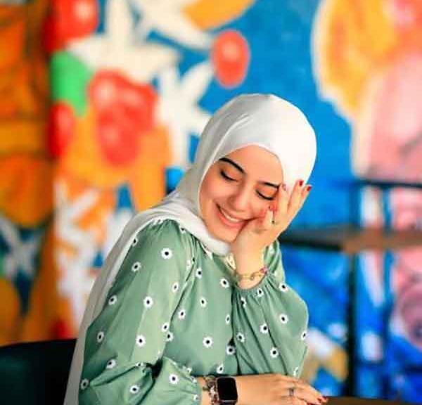 عکس دختر ایرانی ساده ۱۳ ساله خوشگل تهرانی