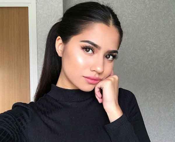 عکس دختر ایرانی ساده 14 ساله خوشگل