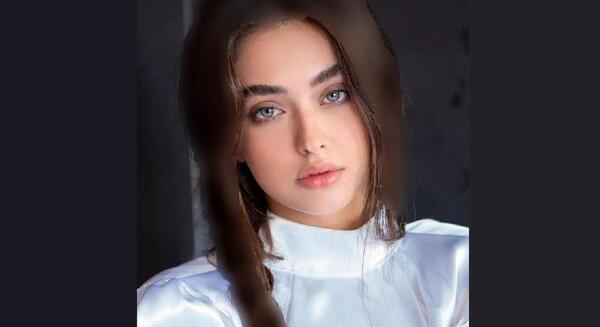 عکس دختر ایرانی ساده 14 ساله خوشگل