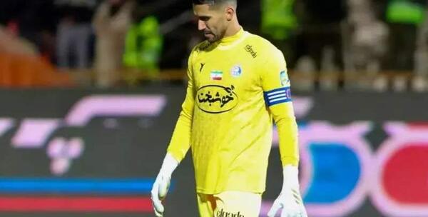عکس مهدی قائدی با سید حسین حسینی