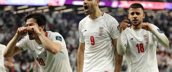 عکس مهدی طارمی با مهدی قائدی