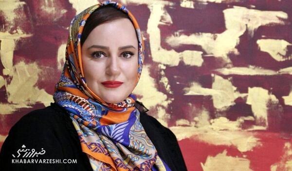 عکس مهدی طارمی زنش