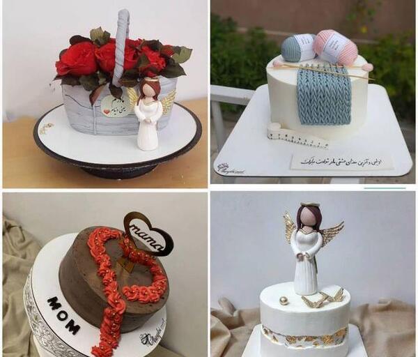 ایده عکس روز زن
