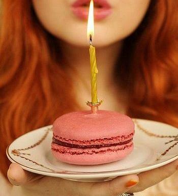 عکس ایده برای عکاسی روز تولد