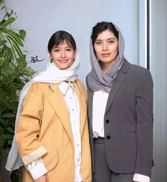 عکسهای ژیلا شاهی بازیگر
