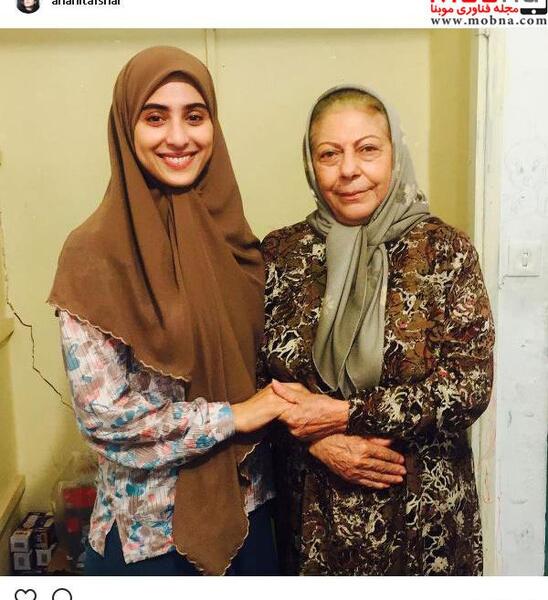 عکسهای ثریا ارجمند