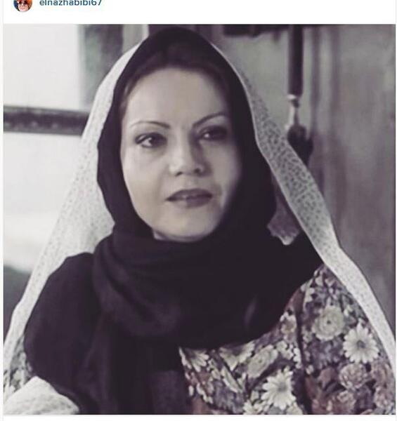 عکسهای ثریا ارجمند
