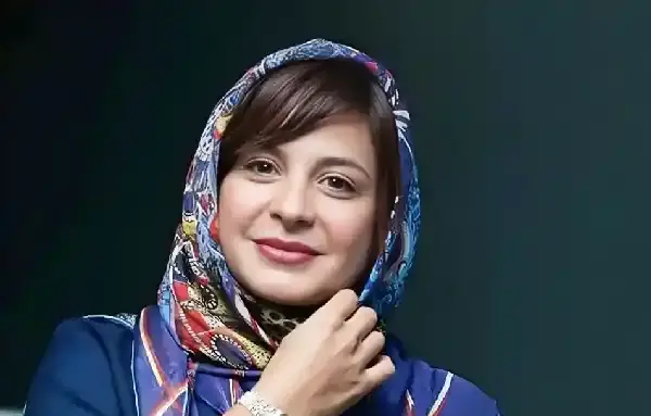 عکسهای ثریا ارجمند