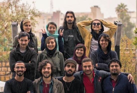 عکس برای گروه دخترونه پسرونه
