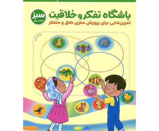 عکس گروه تفکر
