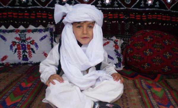 عکس پروفایل پسرانه طبیعی بلوچی