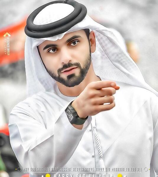 عکس پروفایل پسرانه لاکچری عربی