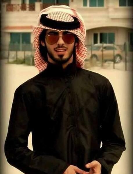 عکس عربی برای پروفایل پسرانه