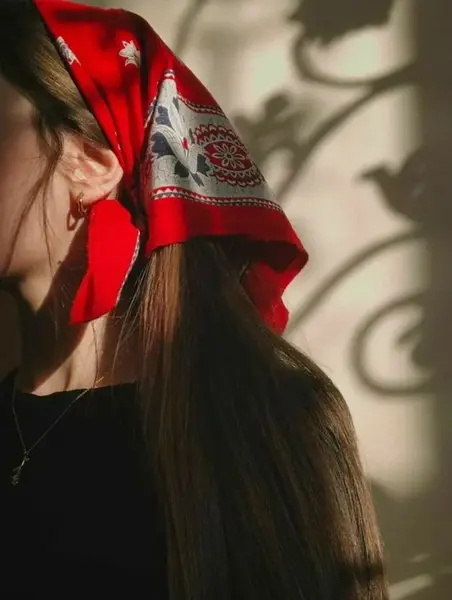 عکس زیبای دخترانه شیک
