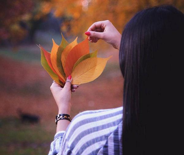 عکس زیبای دخترانه شیک