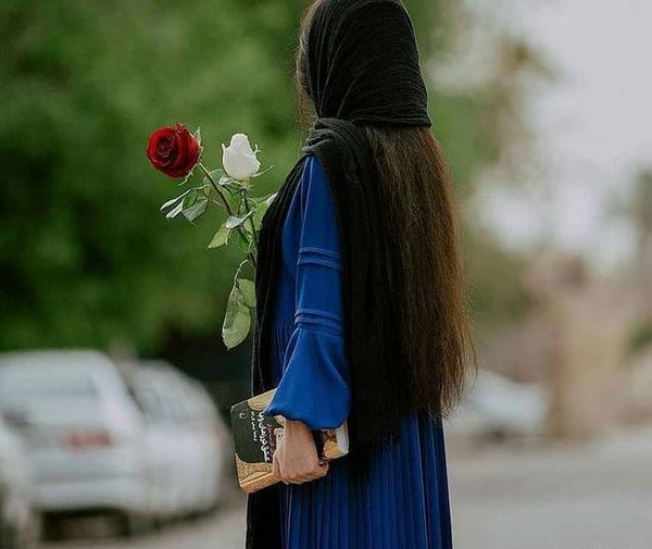 عکس زیبای دخترانه شیک