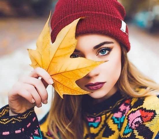 عکس زیبا دخترانه شیک