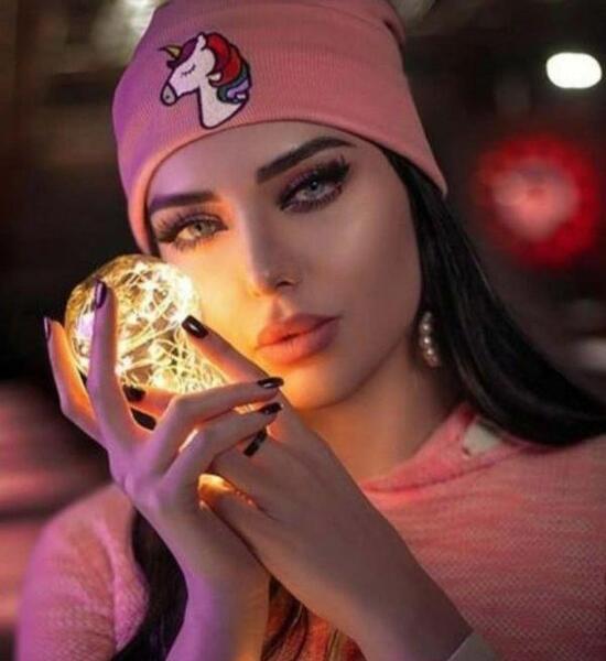 عکس دخترونه شیک و جذاب