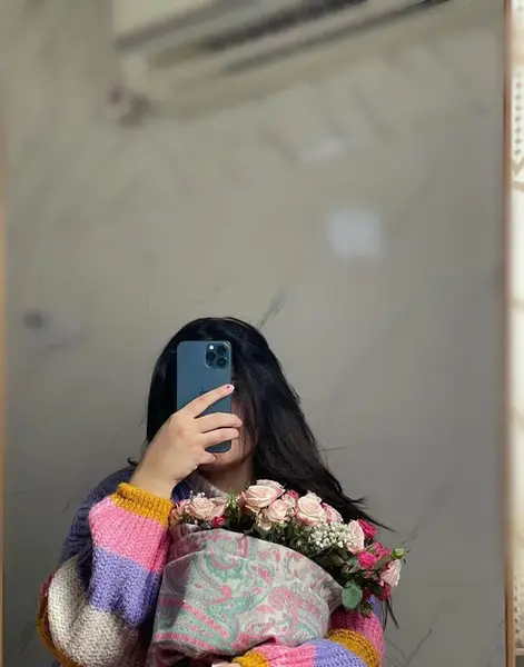 عکس دخترونه شیک برای اینستا