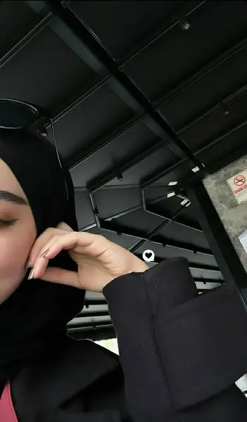 عکس دخترونه شیک و باکلاس ایرانی با حجاب
