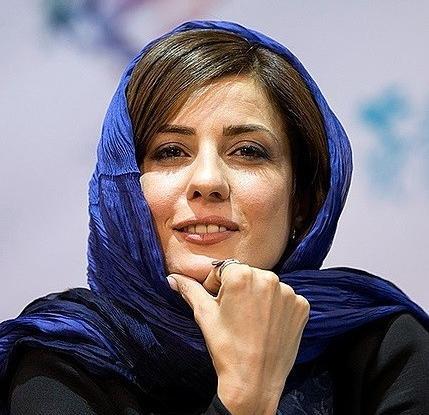 عکس نوشین همسر حسام محمودی