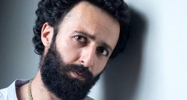 عکس نوشین همسر حسام محمودی