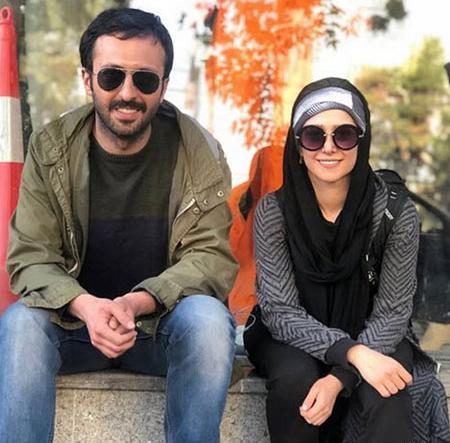عکس بيوگرافي حسام محمودي